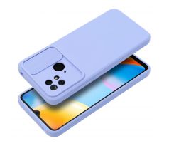 SLIDE Case  Xiaomi Redmi Note 12 5G fialový