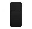 SLIDE Case  Xiaomi Redmi 12C černý