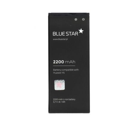 Baterie Huawei Y6 2200 mAh Li-Ion Blue Star