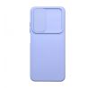SLIDE Case  Xiaomi Redmi Note 12 4G fialový