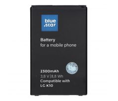 Baterie LG K10 2300 mAh Li-Ion Blue Star PREMIUM