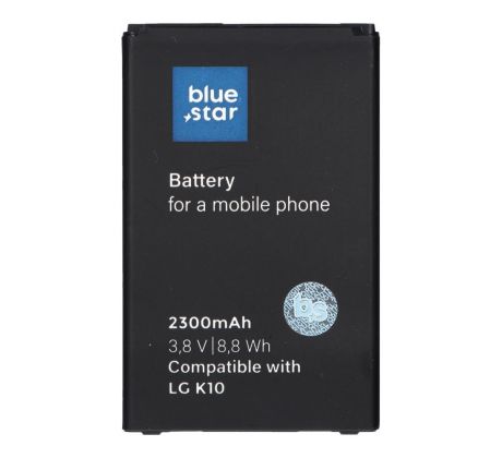 Baterie LG K10 2300 mAh Li-Ion Blue Star PREMIUM