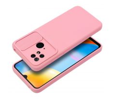 SLIDE Case  Xiaomi Redmi Note 12 Pro 5G  růžový