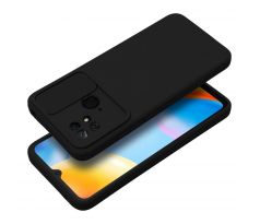 SLIDE Case  Xiaomi Redmi Note 12 4G černý