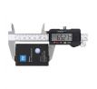 Baterie LG L3/L5/P970 Optimus černý/P690 Optimus Net 1300 mAh Li-Ion Blue Star