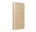 Smart Case Book   Xiaomi Redmi A1/Redmi A2  zlatý