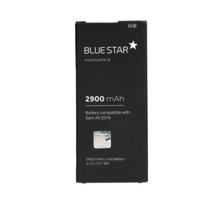 Baterie Samsung A5 2016 2900 mAh Li-Ion Blue Star