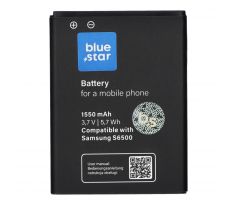 Baterie Samsung Galaxy mini 2 (S6500)/ Galaxy Young (S6310)/ Galaxy Ace Plus (S7500) 1550 mAh Li-Ion BS PREMIUM