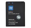 Baterie LG G2 mini 2600 mAh Li-Ion BS PREMIUM