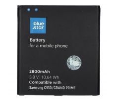 Baterie Samsung Galaxy Grand Prime (G530)/J3 2016/J5  2800 mAh Li-Ion BS PREMIUM