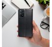 Smart Magneto book   Xiaomi Redmi Note 12 5G černý