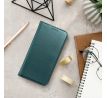 Smart Magneto book   Xiaomi Redmi Note 12 5G  zelený