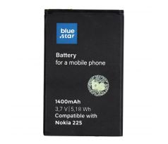 Baterie Nokia 225 1400 mAh Li-Ion BS Premium