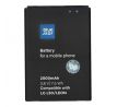 Baterie LG L50 L/Fino/Joy/Leon 2000 mAh Li-Ion BS PREMIUM