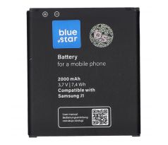 Baterie Samsung Galaxy J1 (J100) 2000 mAh Li-Ion Blue Star PREMIUM