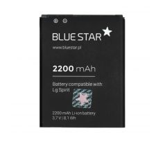 Baterie LG Spirit 2200 mAh Li-Ion BS PREMIUM