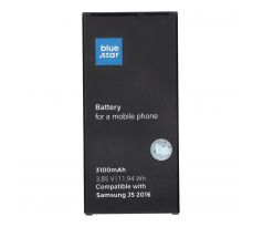 Baterie Samsung Galaxy J5 2016 3100 mAh Li-Ion Blue Star PREMIUM