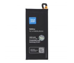 Baterie Samsung Galaxy J5 2017/A5 2017 BA520ABE 3000 mAh Li-Ion Blue Star PREMIUM