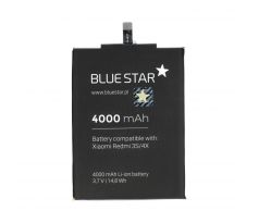 Baterie   Xiaomi Redmi 3/3S/3X/4X (BM47) 4000 mAh Li-Ion Blue Star