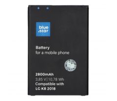 Baterie LG K8 (2018) 2800 mAh Li-Ion Blue Star PREMIUM