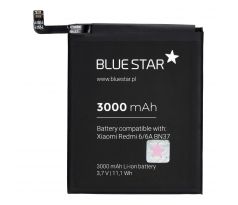 Baterie Xiaomi Redmi 6, Redmi 6A (BN37) 3000 mAh Li-Ion Blue Star