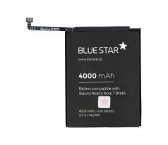 Baterie Xiaomi Redmi Note 7 (BN4A) 4000 mAh Li-Ion Blue Star