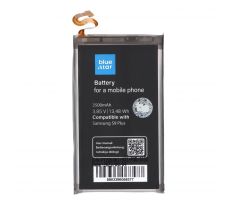 Baterie Samsung Galaxy S9 Plus 3500 mah Li-Ion BS PREMIUM