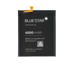 Baterie Samsung Galaxy A71 4500 mah Li-Ion BS PREMIUM