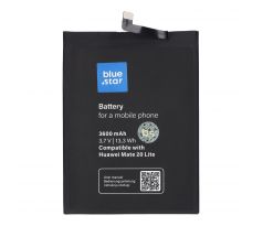 Baterie Huawei Mate 20 Lite/P10 Plus/Honor View 10 3600 mAh Li-Ion Blue Star Premium