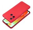 SOFT Case  Xiaomi Redmi 12C červený