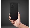 SOFT Case  Xiaomi Redmi 12C černý
