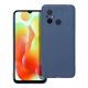 SOFT Case  Xiaomi Redmi 12C tmavomodrý