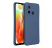 SOFT Case  Xiaomi Redmi 12C tmavomodrý