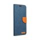 CANVAS Book   Samsung Galaxy A34 5G tmavěmodrý modrý