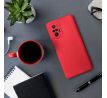 SOFT Case  Xiaomi Redmi Note 12 4G červený