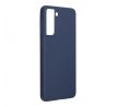 SOFT Case  Samsung Galaxy A34 5G tmavomodrý