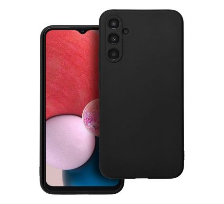 SOFT Case  Samsung Galaxy A34 5G černý