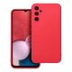 SOFT Case  Samsung Galaxy A34 5G červený