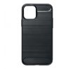 CARBON Case  iPhone 14 Pro černý