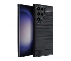 CARBON Case  Samsung Galaxy A54 5G černý