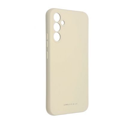 Roar Space Case -  Samsung Galaxy A34 5G Aqua White