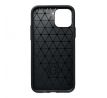 CARBON Case  Samsung Galaxy A14 5G / A14 4G černý