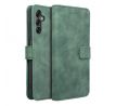 TENDER Book Case  Samsung Galaxy A14 4G zelený