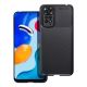 CARBON PREMIUM Case  Xiaomi 13 černý