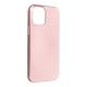 i-Jelly Case Mercury  iPhone 12 Pro Max rose zlatý