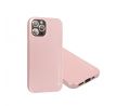 i-Jelly Case Mercury  iPhone 12 Pro Max rose zlatý