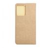 LUNA Book Gold  Xiaomi Redmi Note 12 4G zlatý