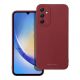 Roar Luna Case  Samsung Galaxy A34 5G Red
