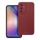 Roar Luna Case  Samsung Galaxy A54 5G Red