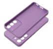 Roar Luna Case  Samsung Galaxy S22 Violet